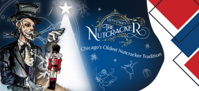 Ruth Page's The Nutcracker